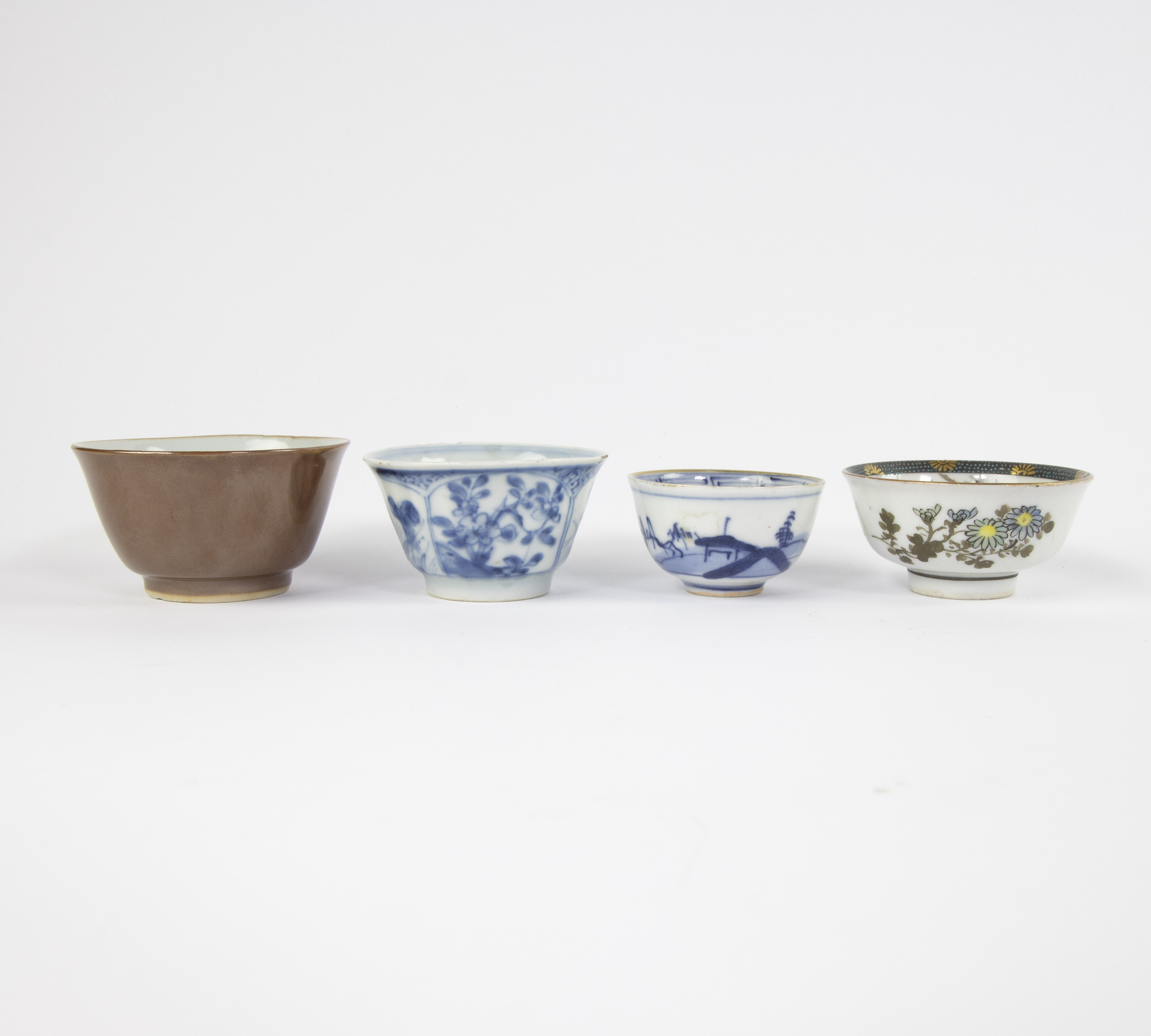 Collection of chinese porcelain. - Image 8 of 10