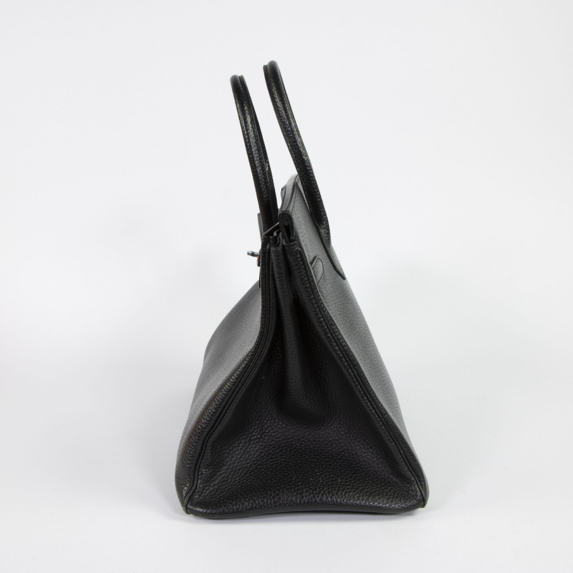 Birkin bag by Hermès Paris - Image 4 of 6