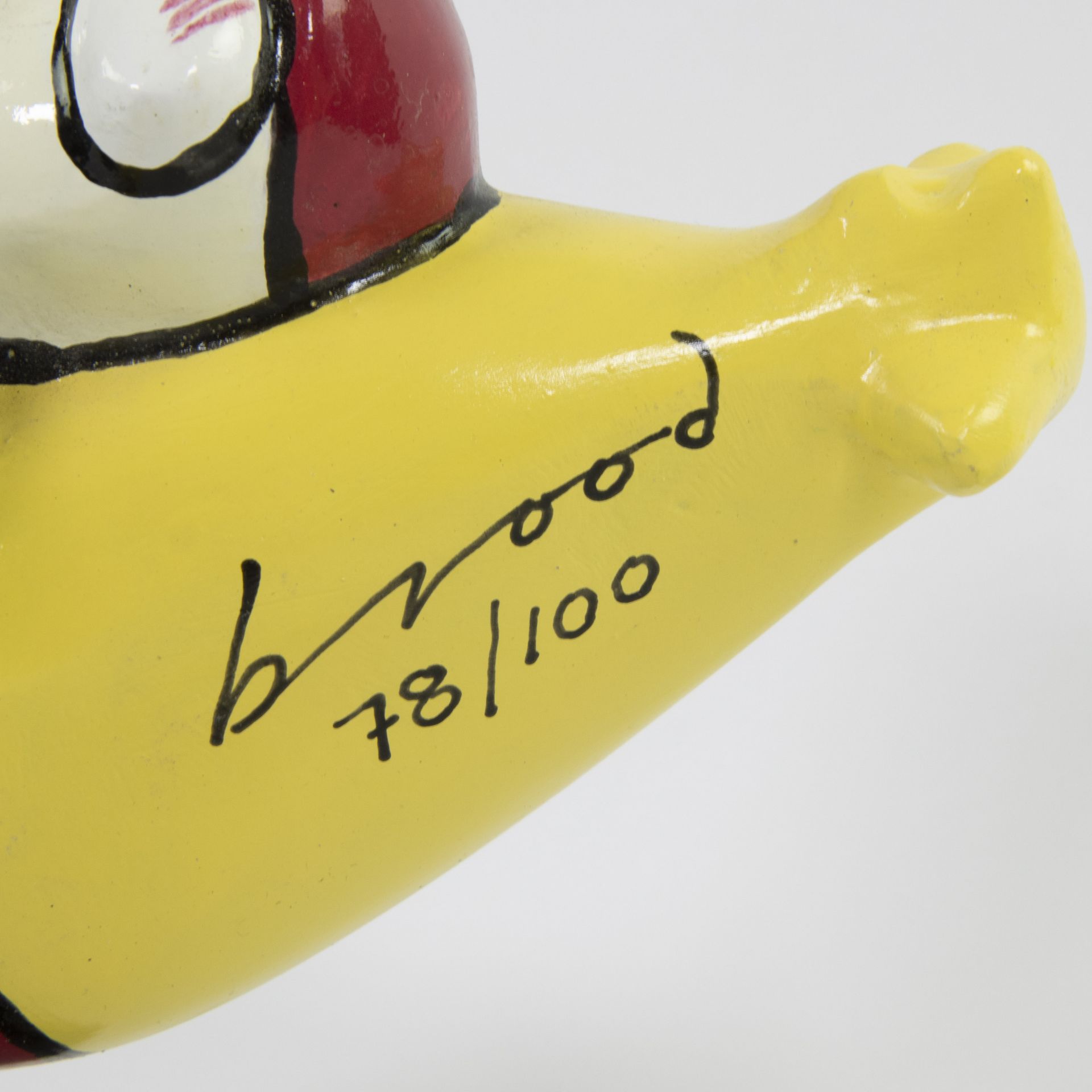 Herman BROOD (1946-2001) - Bild 6 aus 6