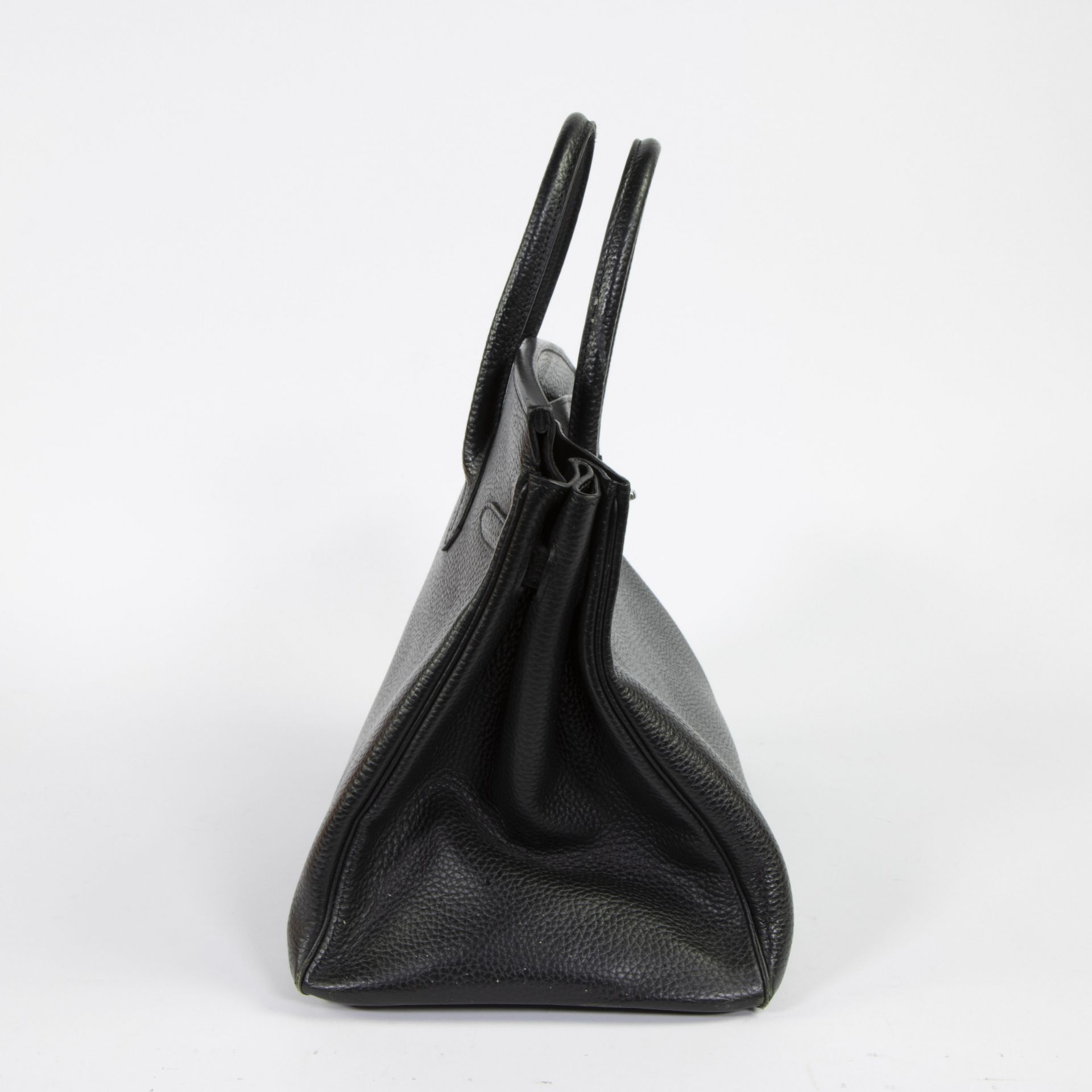 Birkin bag by Hermès Paris - Image 6 of 6