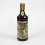 Bottle NIEPOORT'S 1933 Port