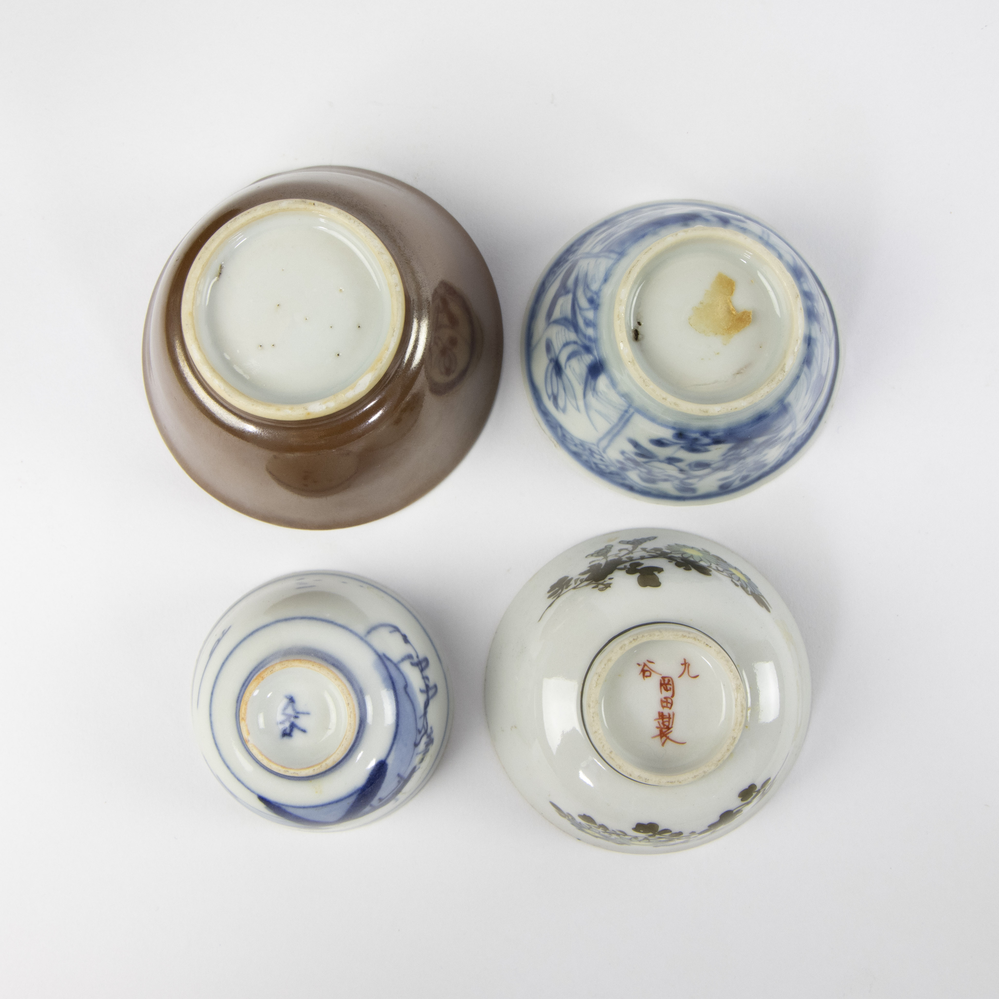 Collection of chinese porcelain. - Image 10 of 10