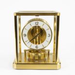 Jaeger-LeCoultre Atmos clock Swiss made