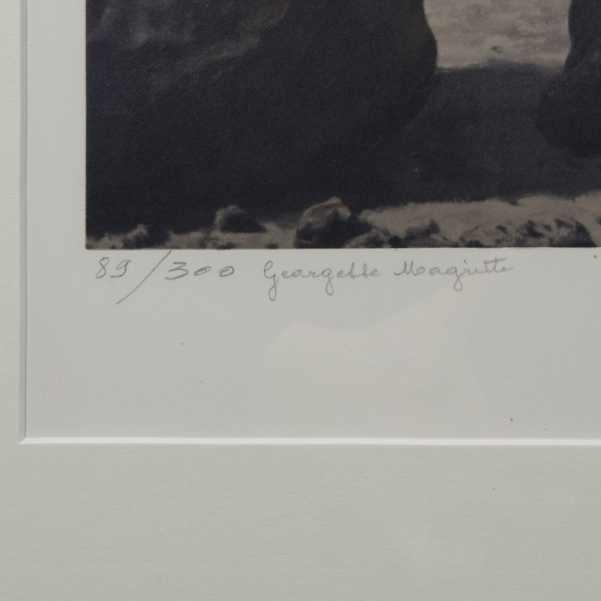 René MAGRITTE (1898-1967) - Bild 3 aus 4
