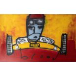 Herman BROOD (1946-2001)