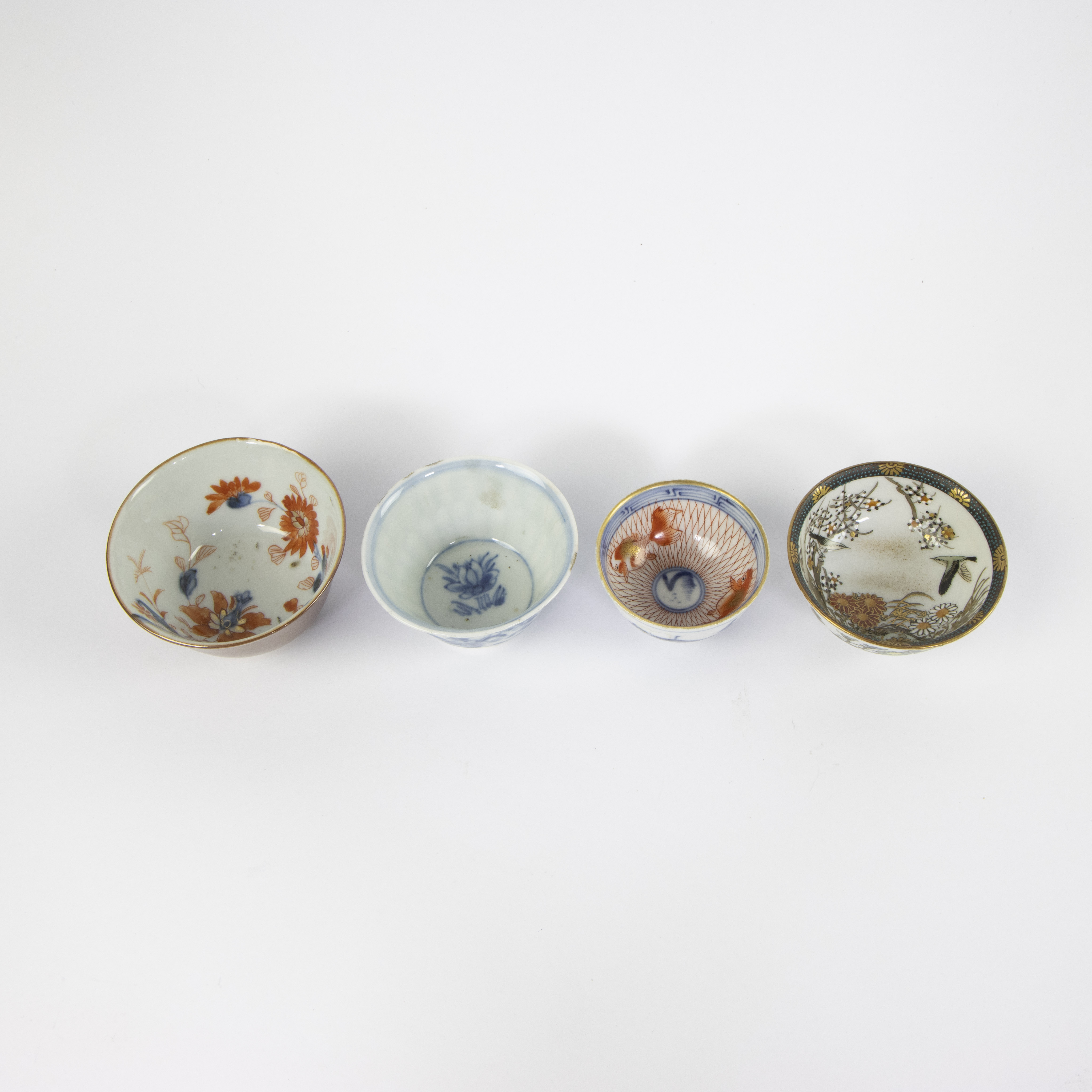 Collection of chinese porcelain. - Image 9 of 10
