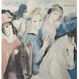 Marie LAURENCIN (1883-1956)