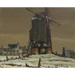 Piet LIPPENS (1890-1981)