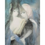 Marie LAURENCIN (1883-1956)