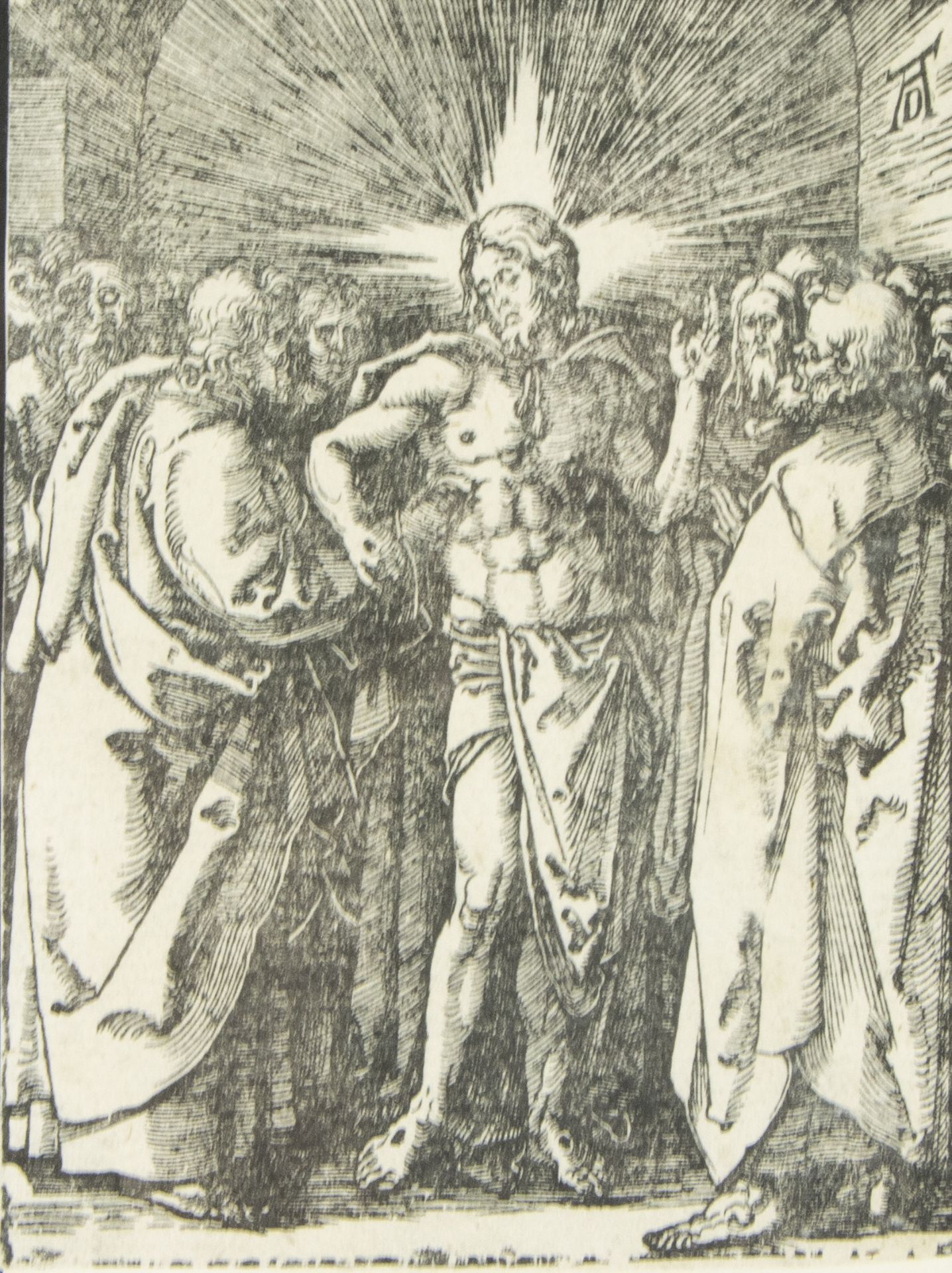 Albrecht DÜRER (1471-1528) - Bild 2 aus 3