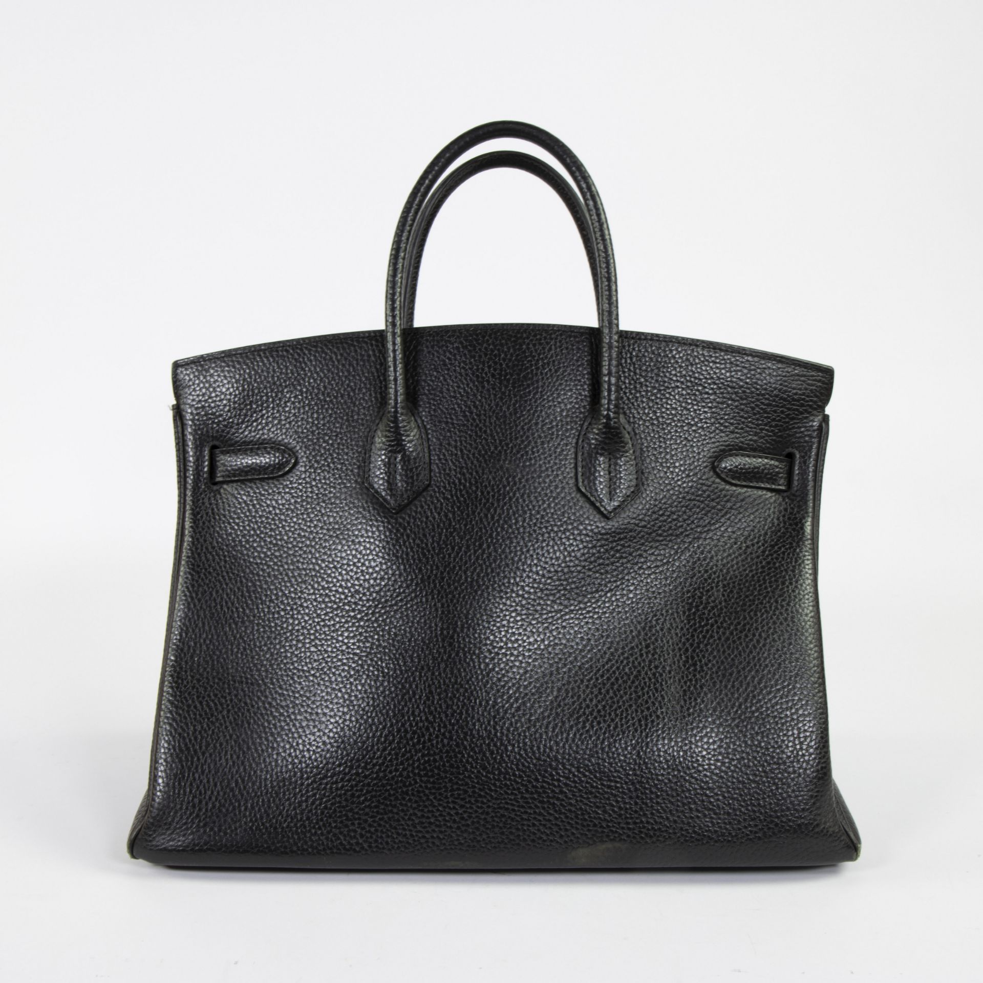 Birkin bag by Hermès Paris - Image 5 of 6