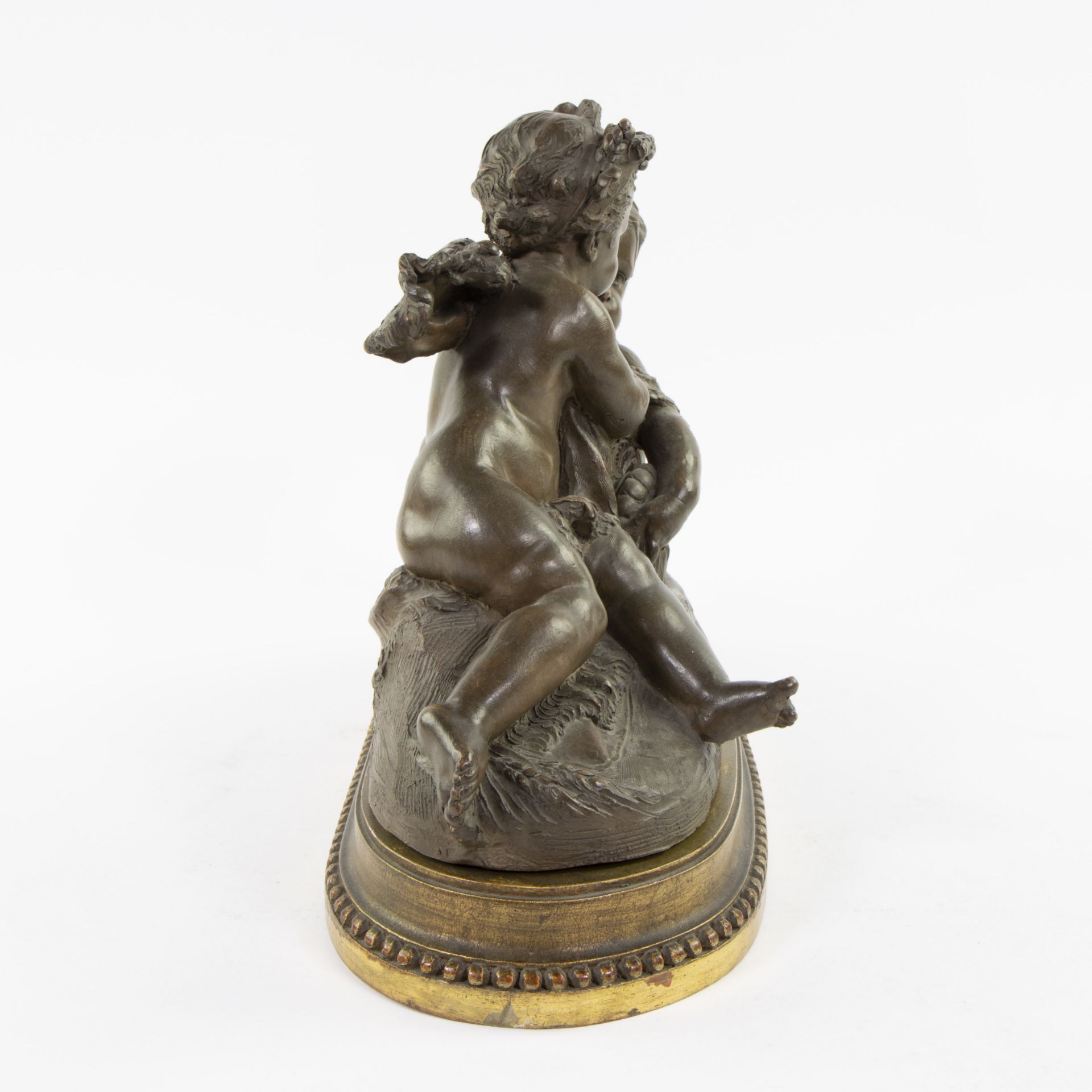 CARRIER-BELLEUSE (1824-1887) - Bild 5 aus 5