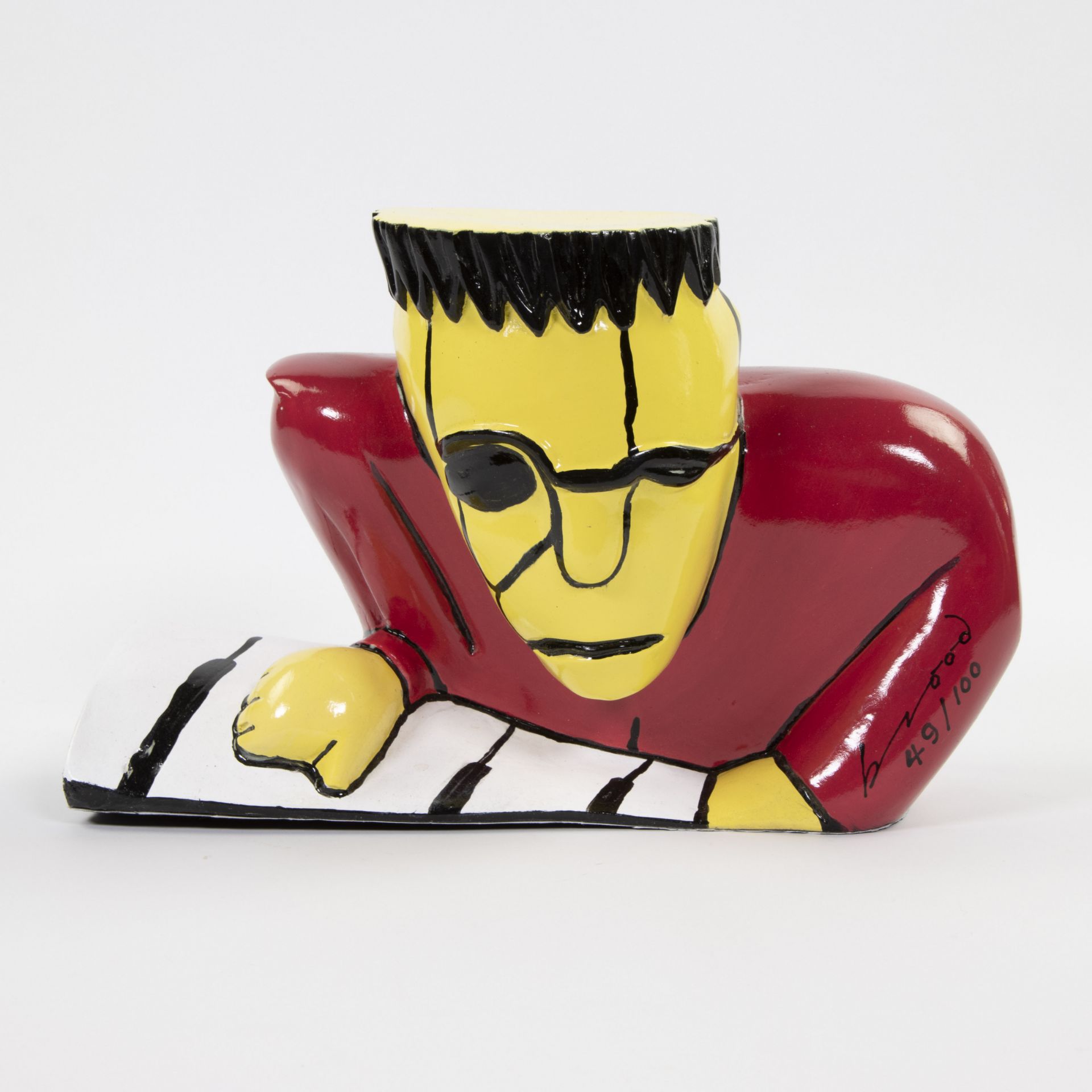 Herman BROOD (1946-2001)