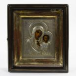 19th century Russian icon