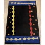 Rug after Matisse