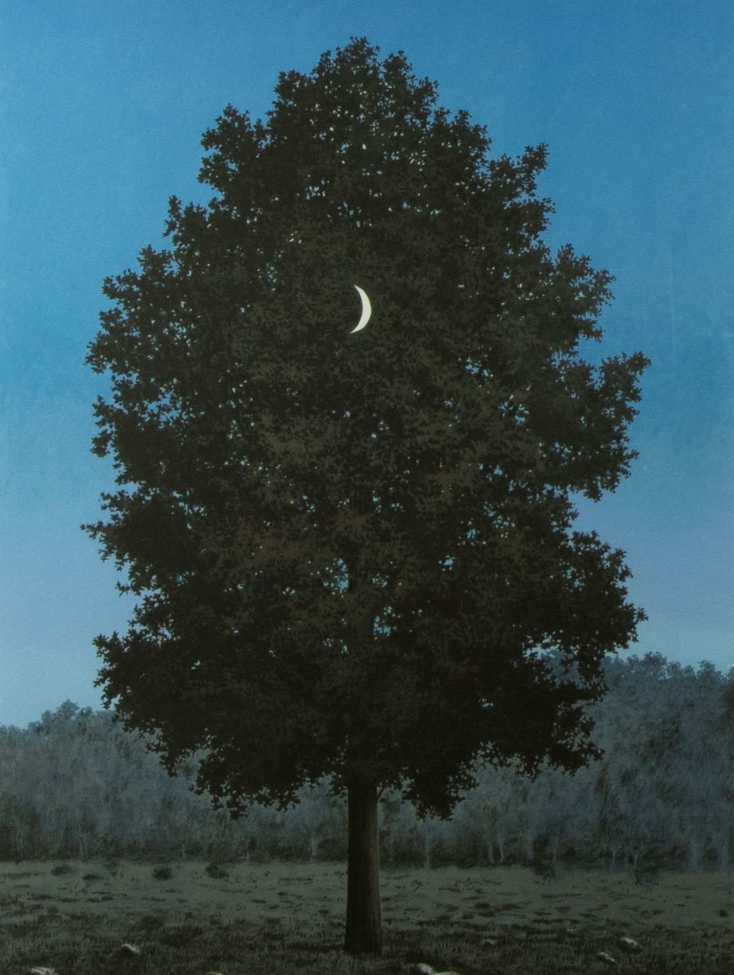 René Magritte (1898-1967)