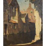 Piet LIPPENS (1890-1981)