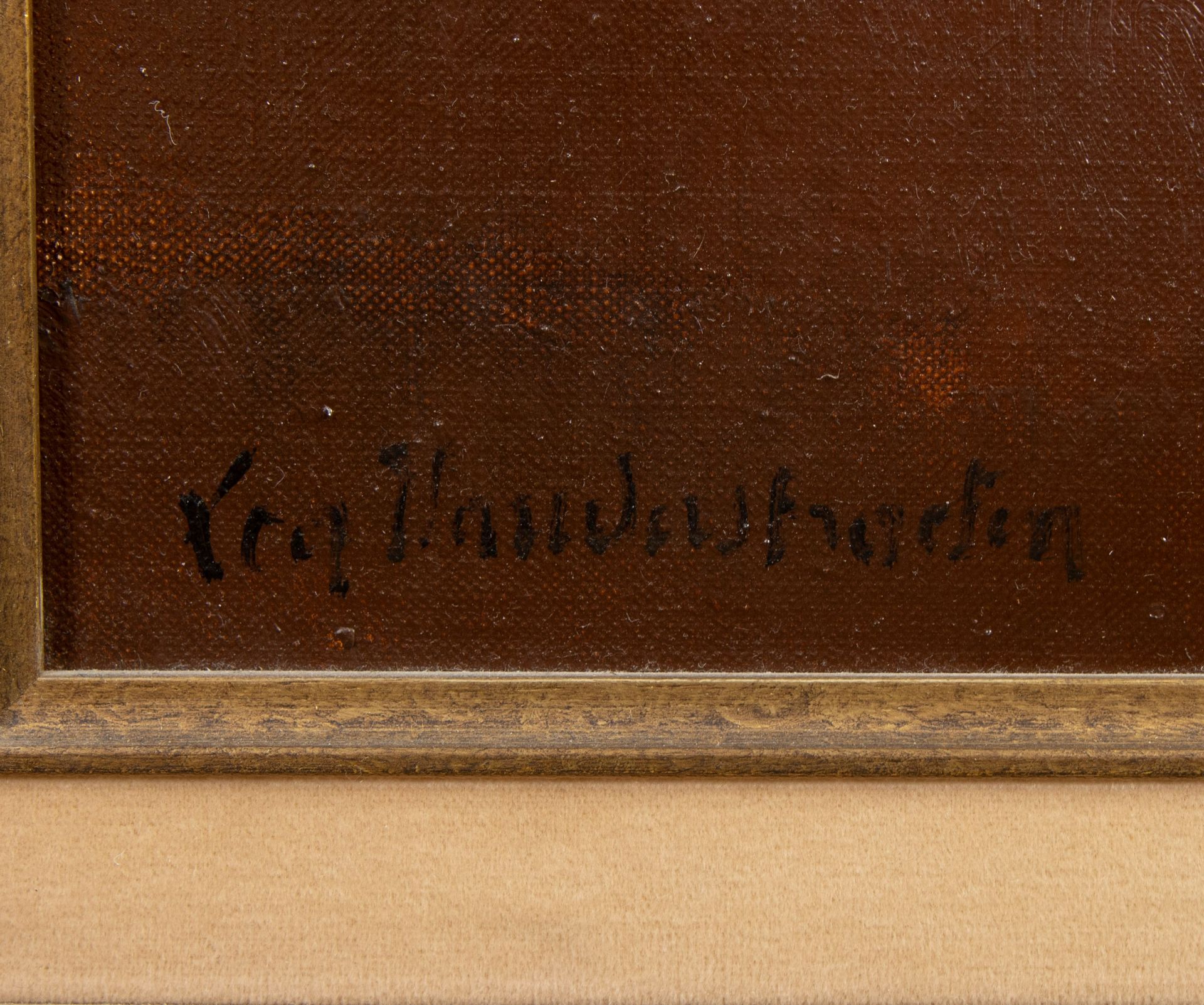 Lea VANDERSTRAETEN (1929) - Bild 3 aus 4