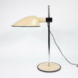 Scandinavian vintage table lamp from AB Fagerhults, numbered 62625