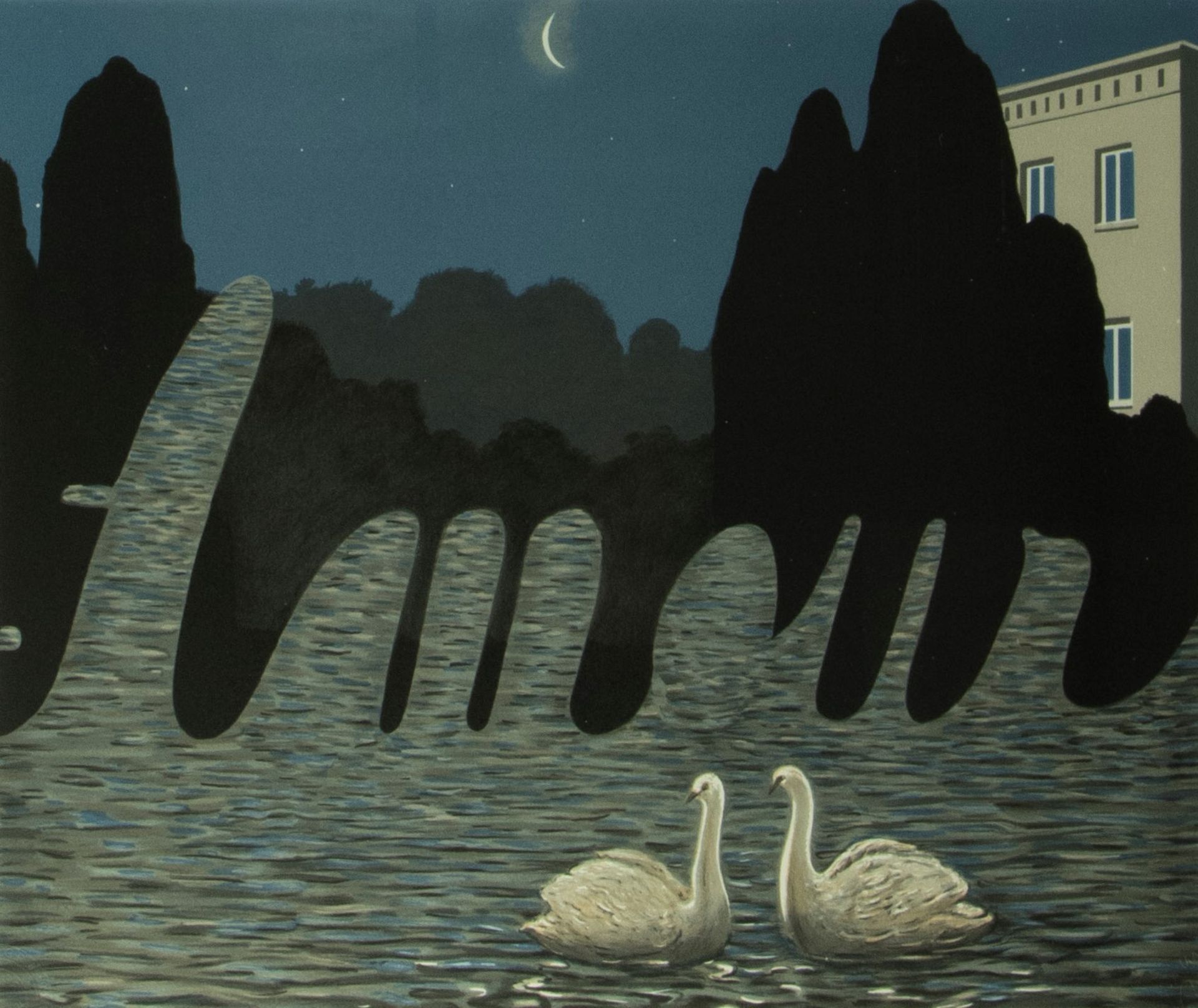 René Magritte (1898-1967)