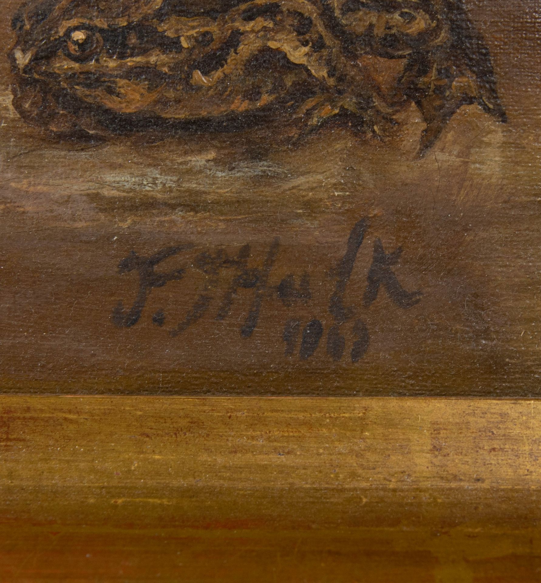 John Frederick I HULK (1829-1911) - Bild 3 aus 4