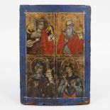 Antique Russian Icon, 19th century