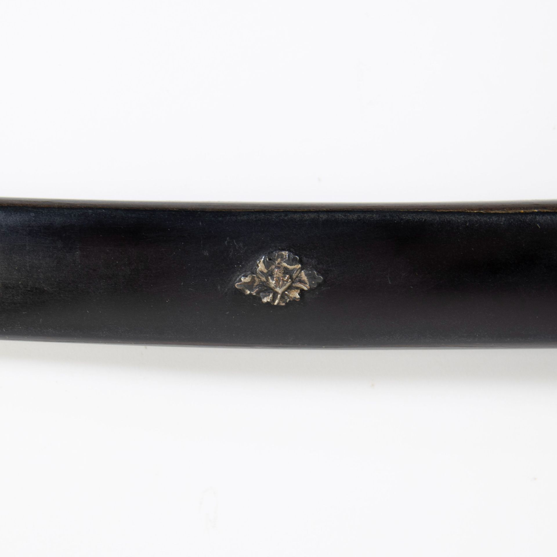 2 Samurai swords dated end 1700 - Image 22 of 35