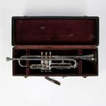 Melody Trumpet in original box