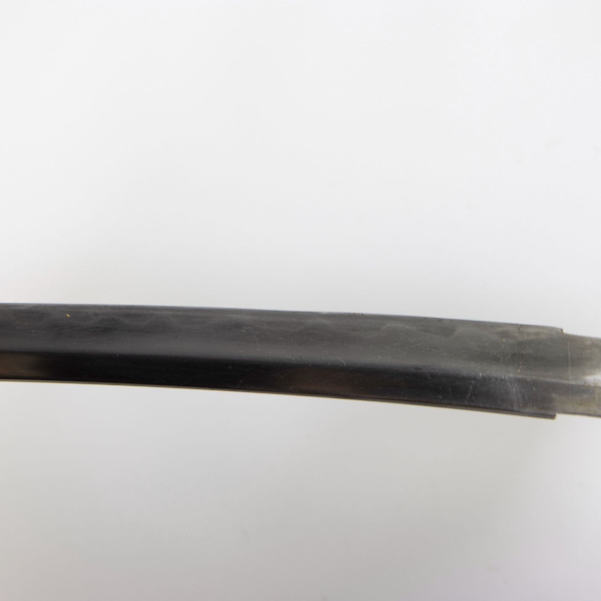 Samurai sword Edo period (ca. 1340) - Image 11 of 11