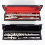 Lot 2 flute