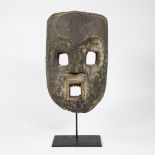 Komo, Ituri mask, DRC