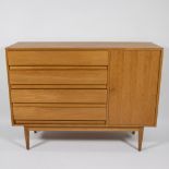 Van den Berghe-Pauvers vintage dresser own design