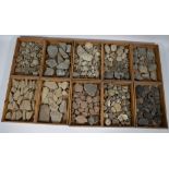 Collection of archeology