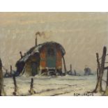 Piet LIPPENS (1890-1981)