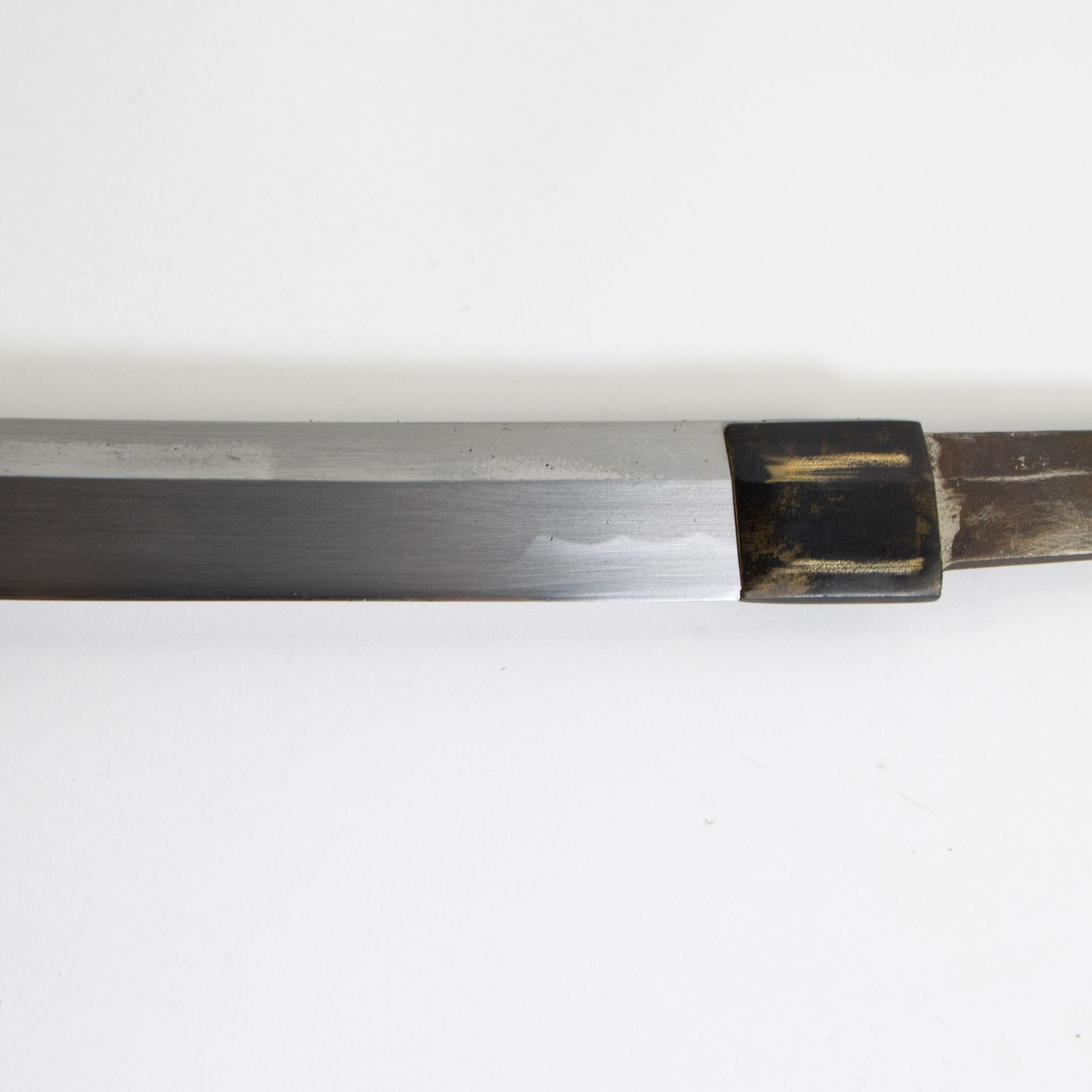 2 Samurai swords dated end 1700 - Image 18 of 35