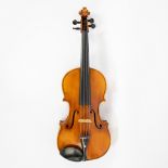 Viola, 407mm, playable, soft case