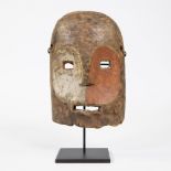 Bembé mask, DRC