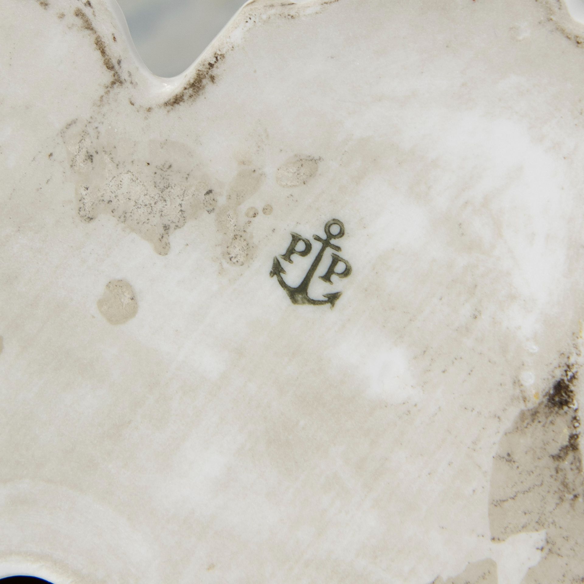 2 porcelain bears, Norway (Porsgrunn), marked. - Image 7 of 8