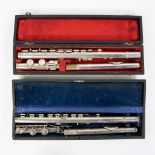 Lot 2 flute