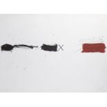 Antoni TAPIES (1923-2012)