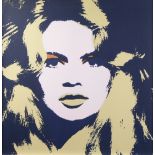Andy WARHOL (1928-1987) (after)