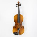 Violin no label, 3/4, 339mm