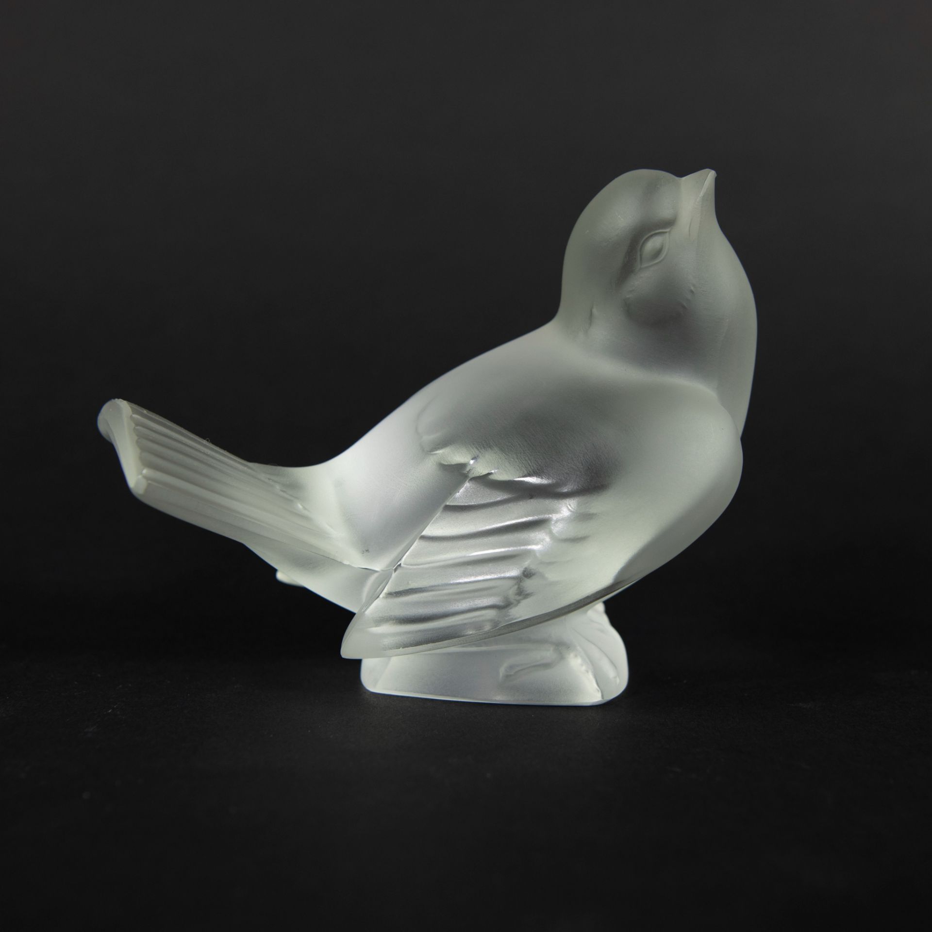Large collection of miscellaneous Lalique, silver, silver plated and Rosenthal studioline vaas - Image 8 of 13