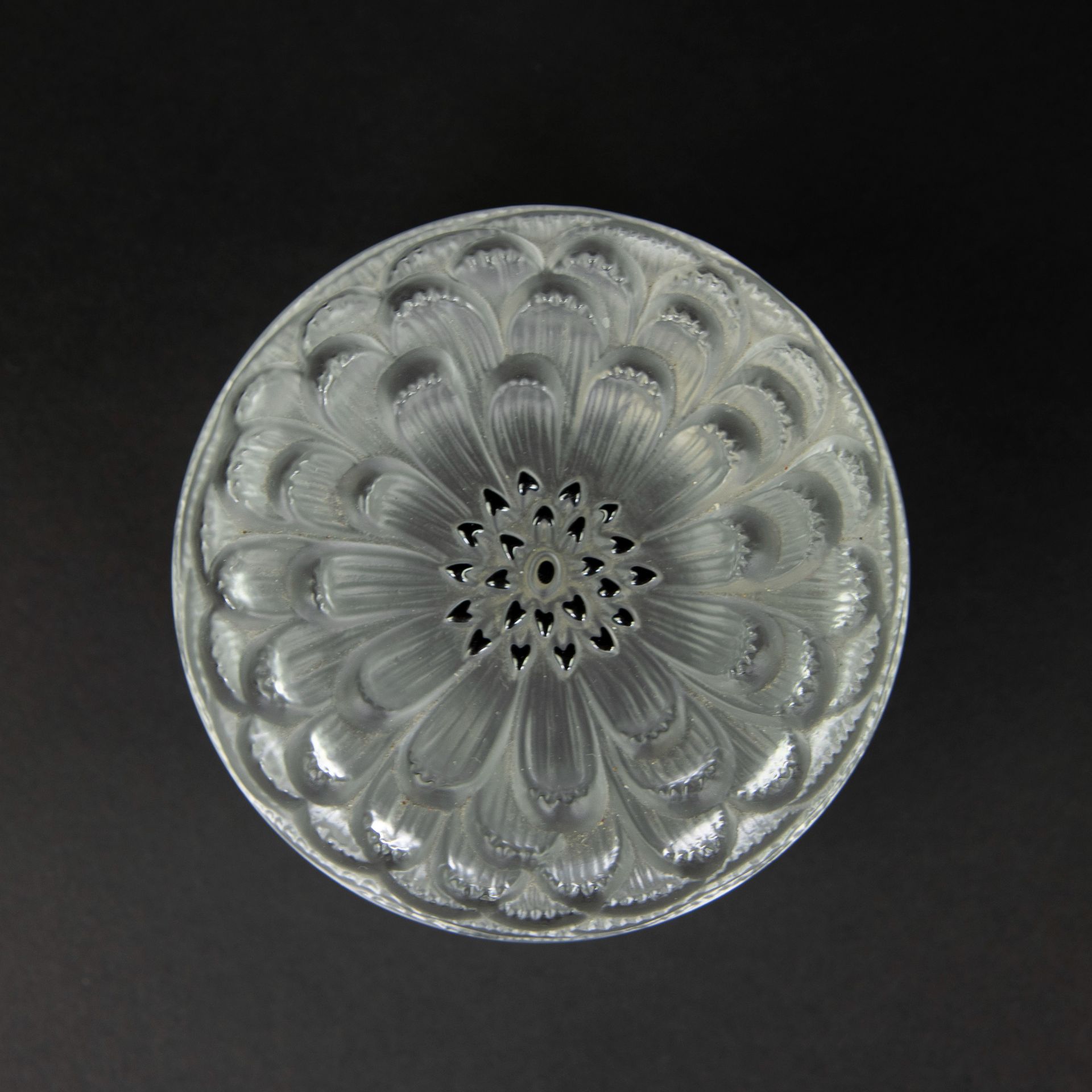 Large collection of miscellaneous Lalique, silver, silver plated and Rosenthal studioline vaas - Image 6 of 13