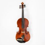 Viola, 379mm, playable, soft case