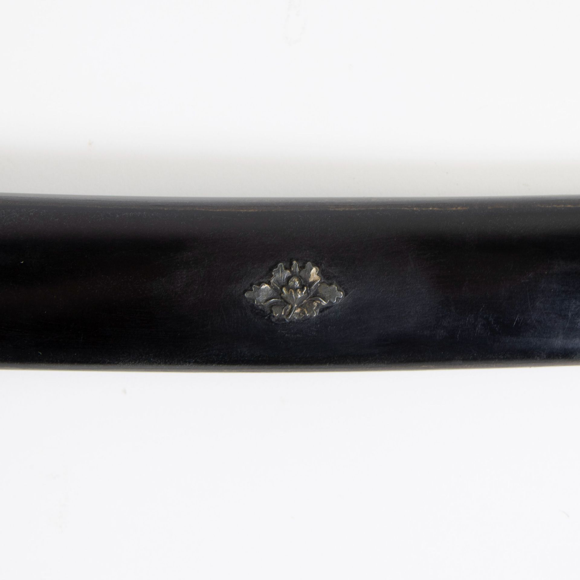 2 Samurai swords dated end 1700 - Image 23 of 35