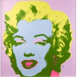 Andy WARHOL (1928-1987) (after)