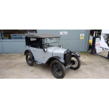 1927 AUSTIN SEVEN