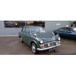 1965 HILLMAN MINX