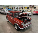 1981 AUSTIN MINI